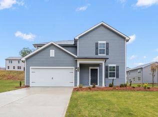 7224 Lacey Dr, Douglasville, GA 30134