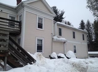 727 Main St, Amherst, MA 01002