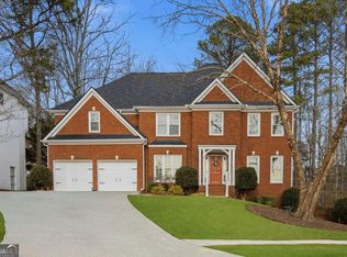 890 Lakefaire Lndg, Suwanee, GA 30024