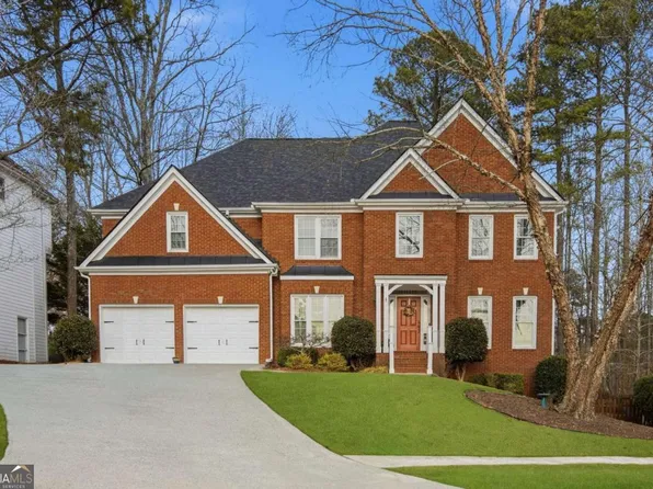 890 Lakefaire Lndg, Suwanee, GA 30024