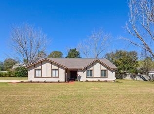 801 Overlook Dr, Dothan, AL 36303