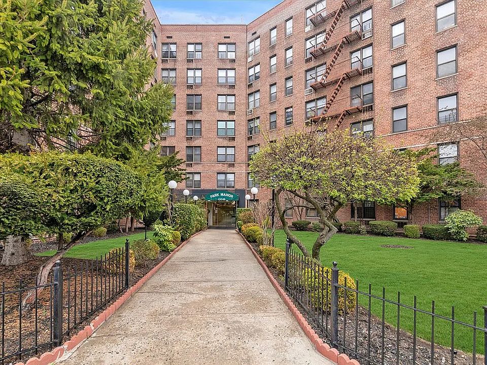 1st image of 100-25 Queens Blvd #3EE