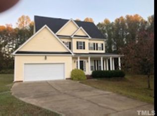 7304 Chimara Ct, Willow Spring, NC 27592