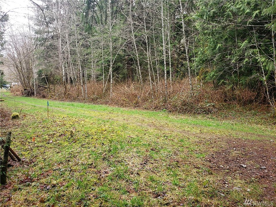 clearing on property for neighbor's access easement