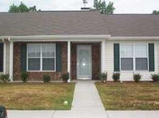 203 Chesapeake Ln, Archdale, NC 27263