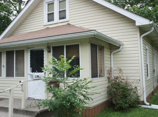 1715 Ferry St, Metropolis, IL 62960