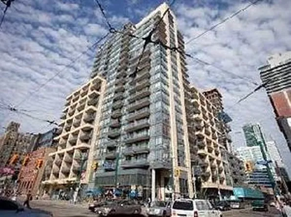 438 King St W, Toronto, ON