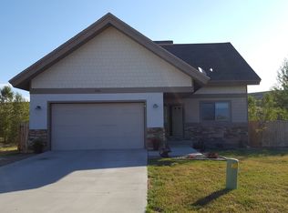 950 Dry Creek South Rd, Hayden, CO 81639