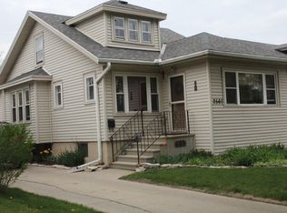 2567 N 58th St, Milwaukee, WI 53210