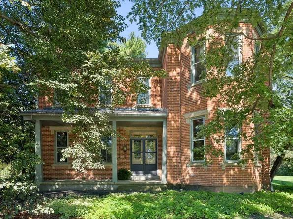 10080 Wright Rd NW, Pickerington, OH 43147