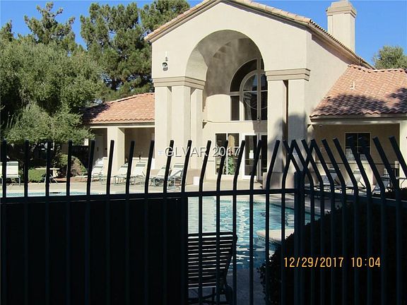 5th image of 5415 W Harmon Ave Unit 2153