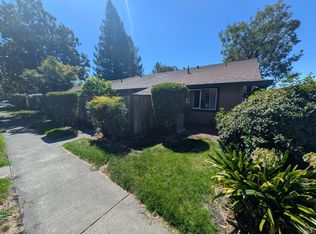747 Lincoln Ave, Rohnert Park, CA 94928