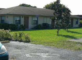 7658 Kimberly Blvd, North Lauderdale, FL 33068