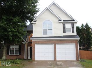 3634 Montrose Pond Ct, Duluth, GA 30096