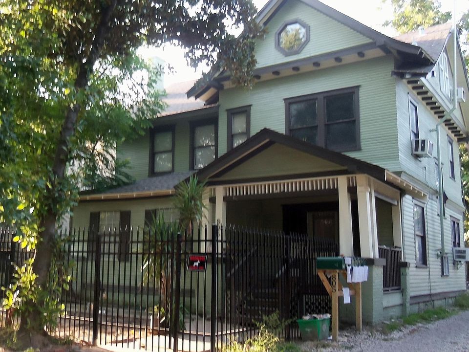 Elegant converted Montrose mansion