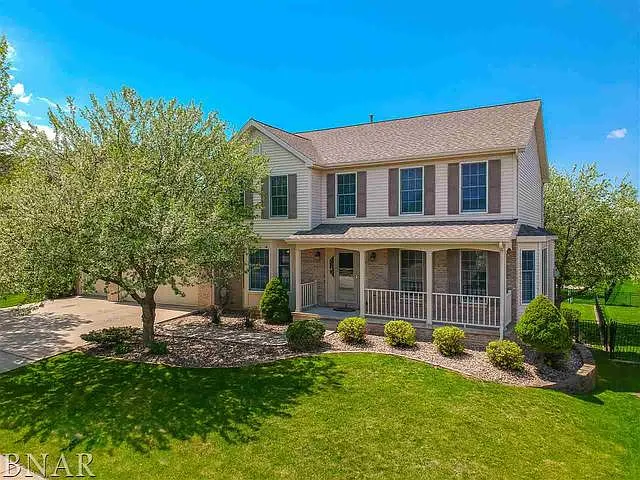 2307 Knollbrook Way photo 1