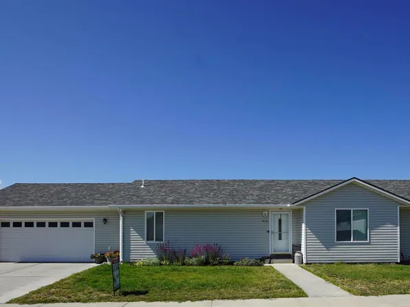 932 Skyline Drive, Douglas, WY 82633