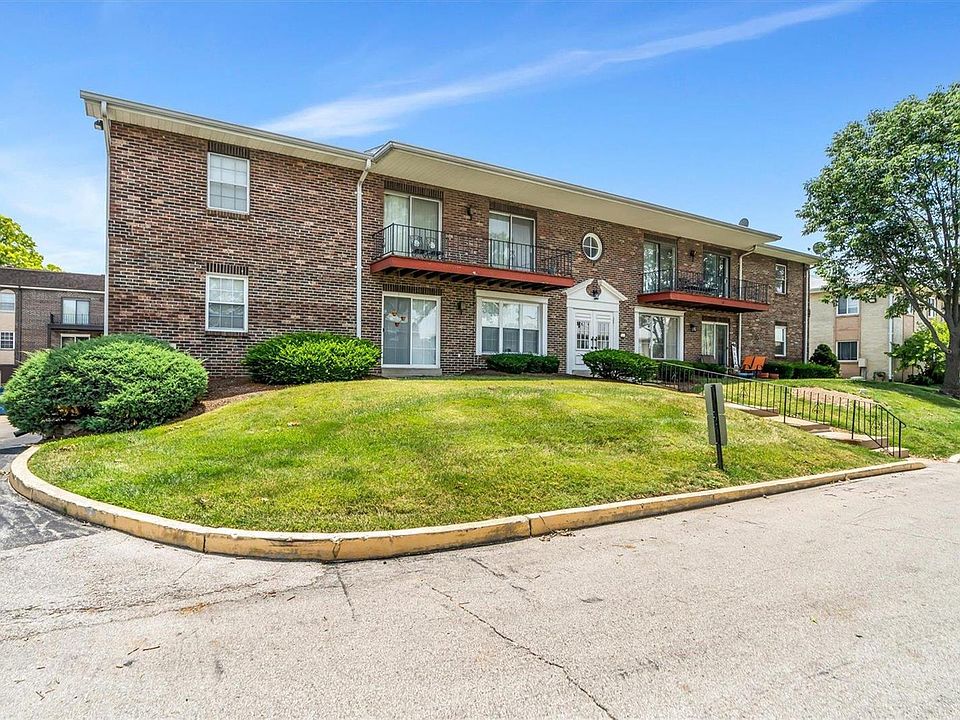 1st image of 10316 Forest Brook Ln APT H