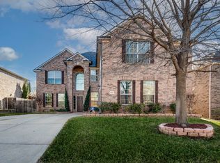 5507 Independence Ave, Arlington, TX 76017