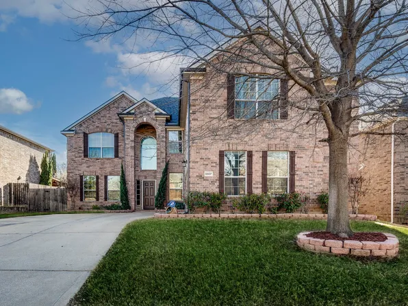 5507 Independence Ave, Arlington, TX 76017