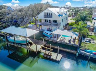 222 Treasure Beach Rd, Saint Augustine, FL 32080