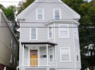 44 Oak Ter, Haverhill, MA 01832