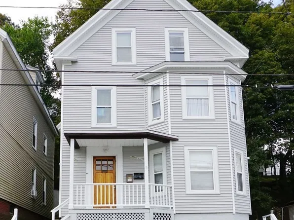 44 Oak Ter, Haverhill, MA 01832