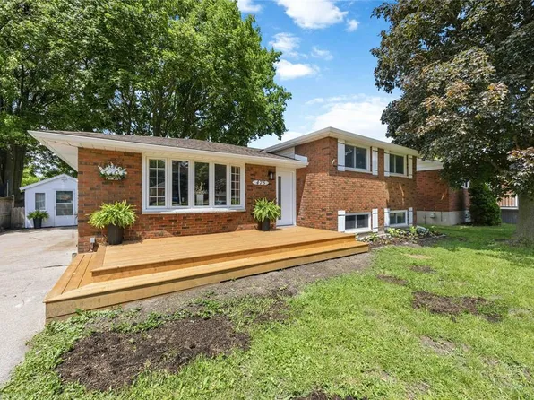 475 Colborne Dr, Saint Clair, ON N0N 1G0