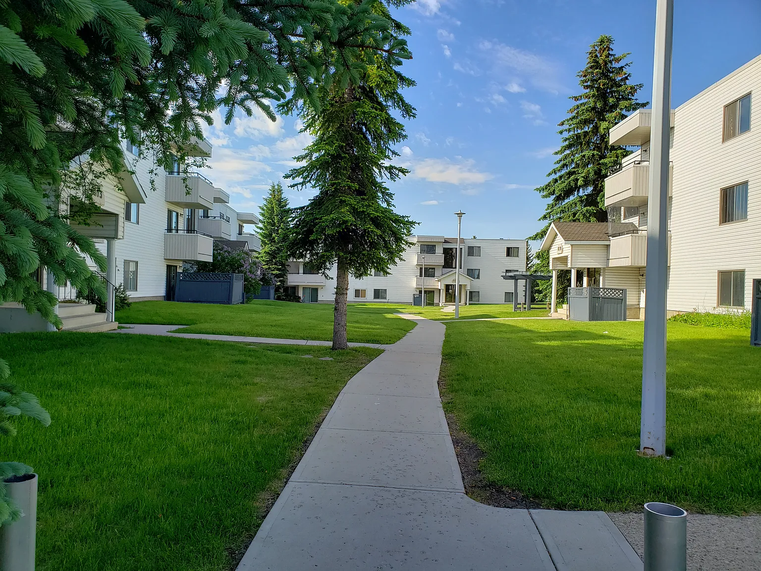 Amblewood Terrace — Photo 3