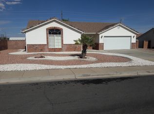 79 S 1970 E, Saint George, UT 84790
