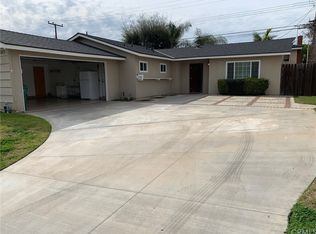 15871 Sherbeck Ln, Huntington Beach, CA 92647
