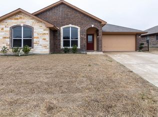 108 W Little Dipper Dr, Killeen, TX 76542