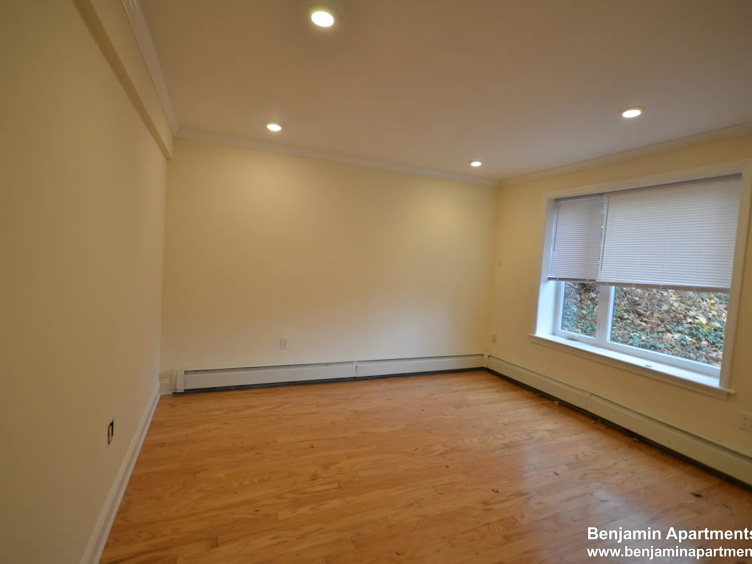 2 bed, 753 sqft, $3,695 — Photo 1
