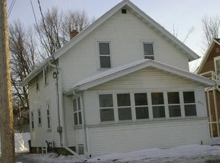 825 W Harris St, Appleton, WI 54914