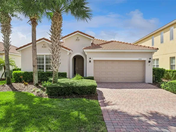 11824 PADUA LANE, ORLANDO, FL 32827