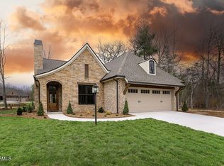 107 Laurelwood Dr, Fairfield Glade, TN 38558