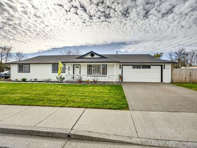 934 Pittview Ave, Central Point, OR, 97502
