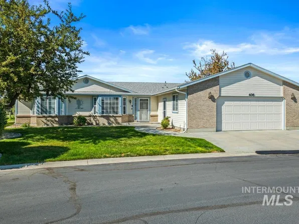 1100 Burnett Dr #406-C, Nampa, ID 83651