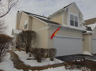 511 Oxford Ct #511, Oswego, IL 60543
