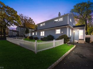 466 Market St, Elmwood Park, NJ 07407