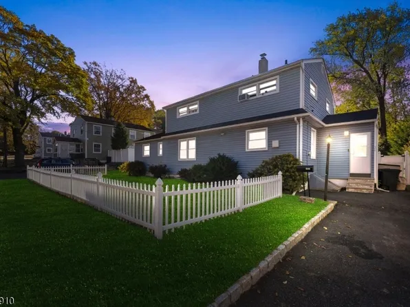 466 Market Street, Elmwood Park Boro, NJ 07407