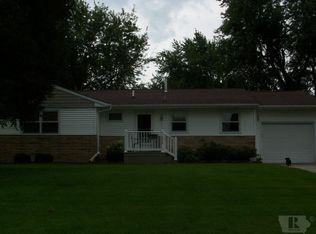 1838 5th Ave, Grinnell, IA 50112