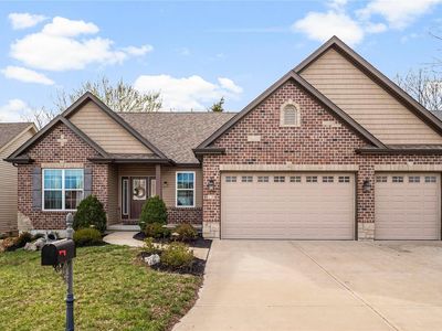120 Stone Oaks Dr, Arnold, MO, 63010