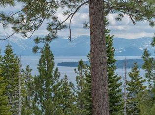 2055 Porter Way, Tahoe City, CA 96145