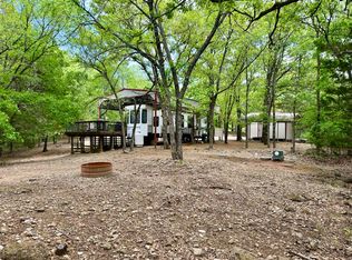 3328 Charles F Cooper Memorial Rd, Sulphur, OK 73086