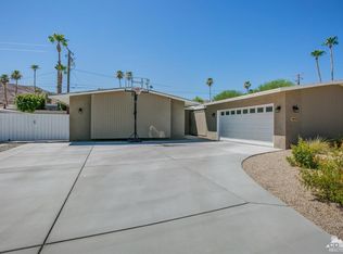 68531 Terrace Rd, Cathedral City, CA 92234