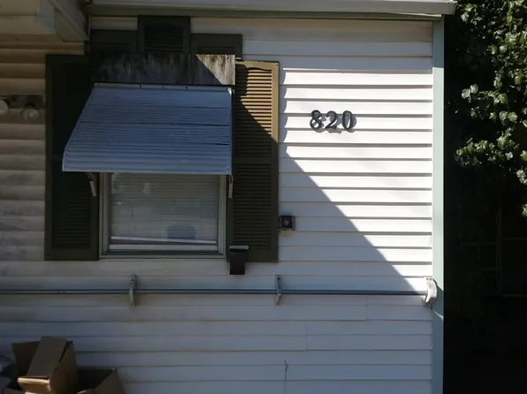 820 S Oklahoma St, Sapulpa, OK 74066