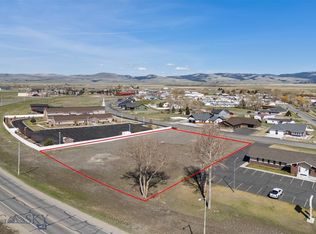 709 Sagebrush Ln, Deer Lodge, MT 59722