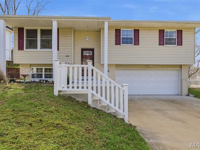 3869 Crystal Wood Dr, Arnold, MO, 63010