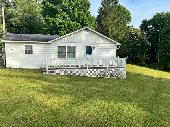2023 Leivasy Rd, Nettie, WV 26681